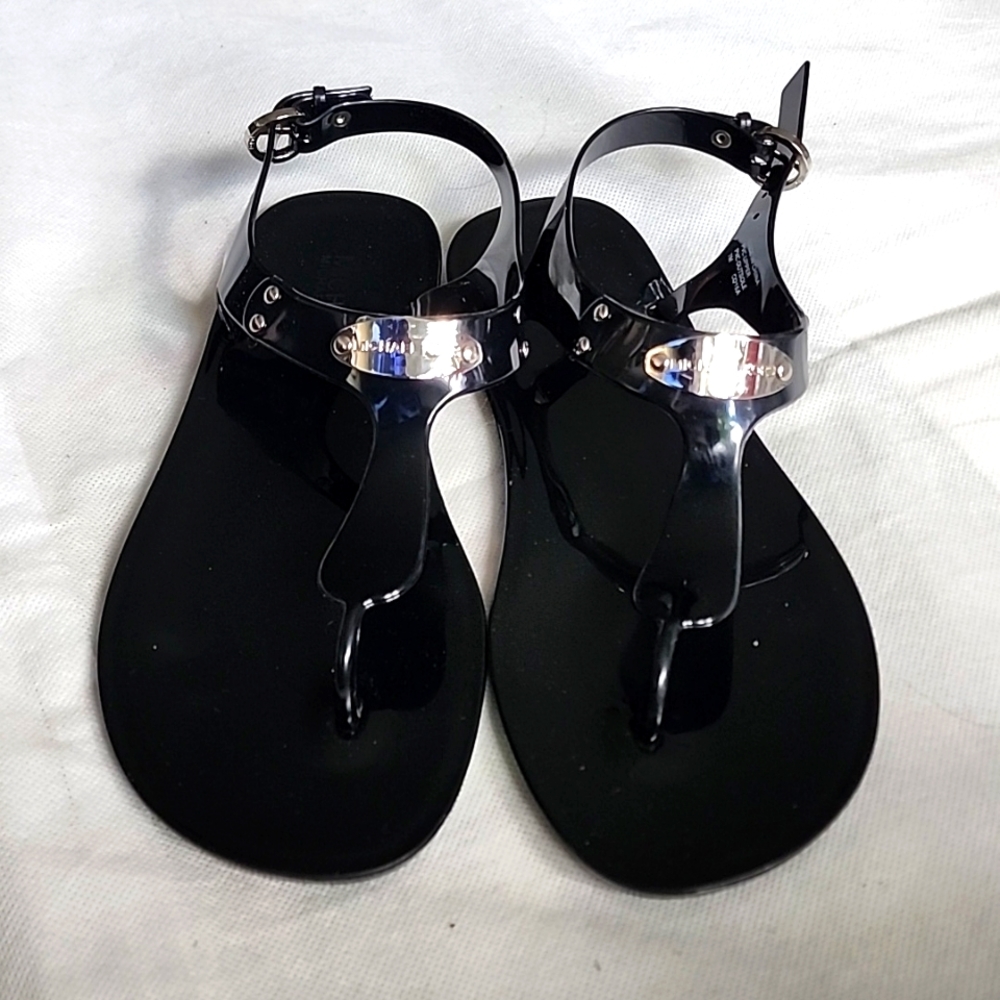 Michael Kors Gelly Sandal size 7M